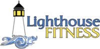 Lighthouse Fitness | Ventura's Micro Gym Logo